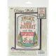 Design Works Counted Cross Stitch Kit 8 Inchx12 Inch The Journey 14 Count