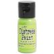 Tim Holtz Distress Paint Flip Top 1oz Twisted Citron 1 pack of 1 piece