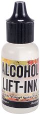 Tim Holtz Alcohol Ink LiftInk Reinker .5oz