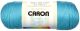 Caron Simply Soft Brites Yarn Blue Mint 1 pack of 1 Skein
