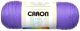 Caron Simply Soft Brites Yarn Grape 1 pack of 1 Skein