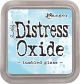 Tim Holtz Distress Oxides Ink Pad Tumbled Glass