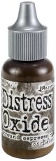 Tim Holtz Distress Oxides Reinker Ground Espresso 1 Pack of 1 Piece