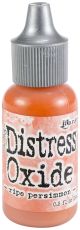 Tim Holtz Distress Oxides Reinker Ripe Persimmon 1 pack of 1 piece