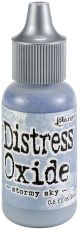 Tim Holtz Distress Oxides Reinker Stormy Sky 1 Pack of 1 Piece
