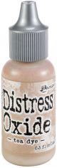 Tim Holtz Distress Oxides Reinker Tea Dye 1 pack of 1 piece