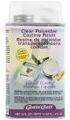 CastinCraft Clear Polyester Casting Resin 16oz