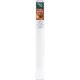 Charles Craft Gold Standard Aida 11 Count 15 InchX18 Inch Box White