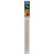 Charles Craft Gold Standard Fiddlers Cloth 14 Count 15 InchX18 Inch Oatmeal