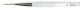 Soft Grip Golden Taklon Script Liner Brush Size 5 0