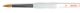 Soft Grip Combo Round Brush Size 4
