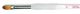 Soft Grip Sabeline Mini Mop Brush Small
