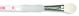 Soft Grip White Blending Mop Brush 1 Inch Width