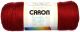 Caron Simply Soft Solids Yarn Autumn Red 1 Pack of 1 Skein