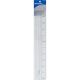 Plastic Ruler 12 Inch Zero Centering