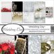 Reminisce Collection Kit 12 inch X12 inch Wedding Day