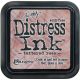 Tim Holtz Distress Ink PadTattered Rose