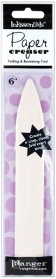 Ranger Paper Creaser Folding And Burnishing Tool 6 Inch 1 pack of 1 piece