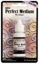 Ranger Perfect Medium Reinker .5Oz Clear 1 pack of 1 piece