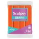 Sculpey III Polymer Clay 2oz Just Orange