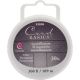 Cord Basics Monofilament Cord 30lb 300 Clear