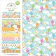 Doodlebug Paper Plus Value Pack 12 Inch X12 Inch Spring