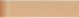 Offray Single Face Satin Ribbon 3per8 InchX18 Oatmeal
