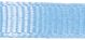 Offray Grosgrain Ribbon 3 per 8 inch X18 Blue