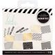 Heidi Swapp Memorydex File Cards and Tabbed Dividers 100 Per Pkg Recipe