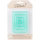 Sweet Sugarbelle Nested Cookie Cutter Set 4 Per Pkg Rectangle