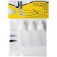 Jacquard Fine Line Applicators W Plastic Tips 3 Per Pkg 
