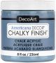 Americana Chalky Finish Paint 8oz Colonial