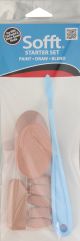 PanPastel Sofft Tool Starter Set 8 Per Pkg 