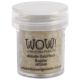 WOW Embossing Powder 15ml Gold Rich