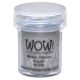 WOW Embossing Powder 15ml Platinum