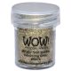 WOW Embossing Powder 15ml Metallic Gold Sparkle