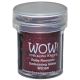 WOW Embossing Powder 15ml Ruby Romance