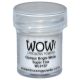 WOW Embossing Powder Super Fine 15mlOpaque Bright White
