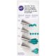 Specialty Tip Set4 Per Pkg