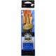 FolkArt Angle Brush Set 5 Per Pkg