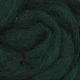 Wistyria Editions Wool Roving 12 inch .22Oz Fir