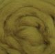 Wistyria Editions Wool Roving 12inches .22ozLima Bean