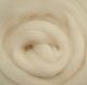 Wistyria Editions Wool Roving 12inches .22ozNatural