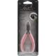 Tool Basics Side Cutter Pliers 4.5 Inch