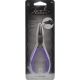 Tool Basics Round Tip Pliers 4.5 inch 