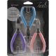 Tool Basics Tool Kit3pcs