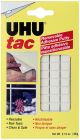 UHU Tac Removable Adhesive Putty 2.1oz