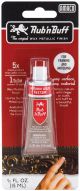 Rub n Buff Metallic Wax Finish .5oz Autumn Gold