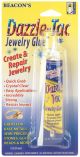 Dazzle Tac Jewelry Glue 1oz
