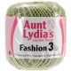 Aunt Lydia s Fashion Crochet Thread Size 3 Lime